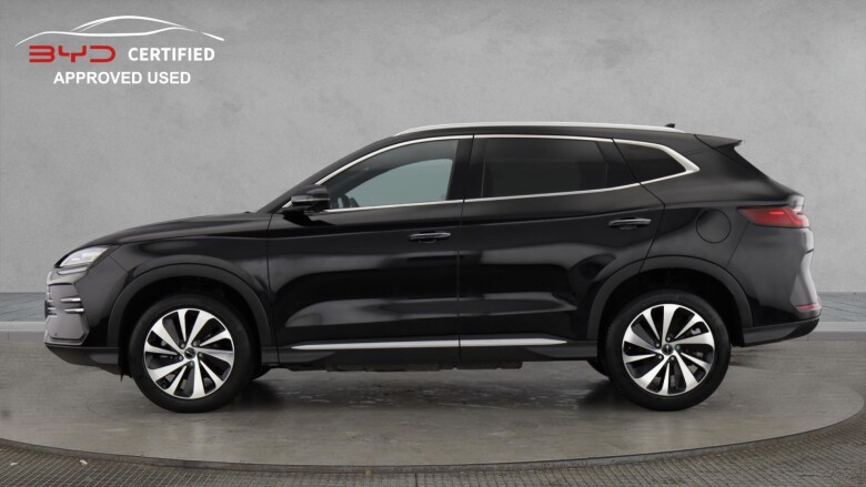 BYD Seal U 1.5 DM-i Boost 5dr Auto Estate